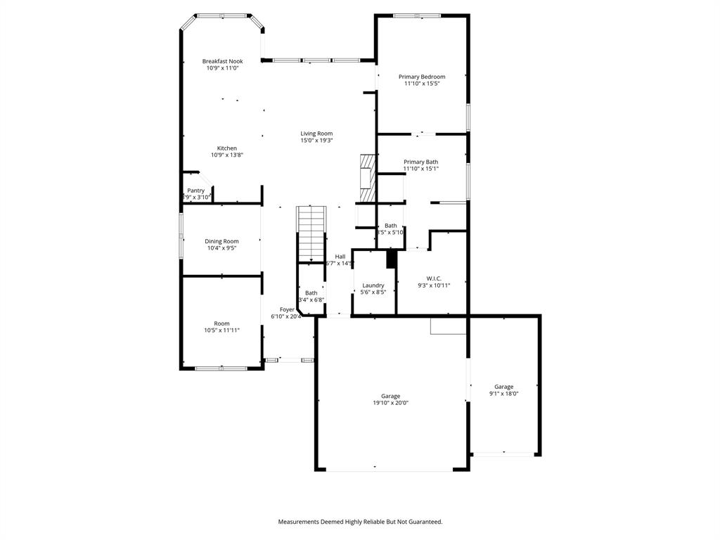 Lakes Of Prosper Ph Five B - Residential