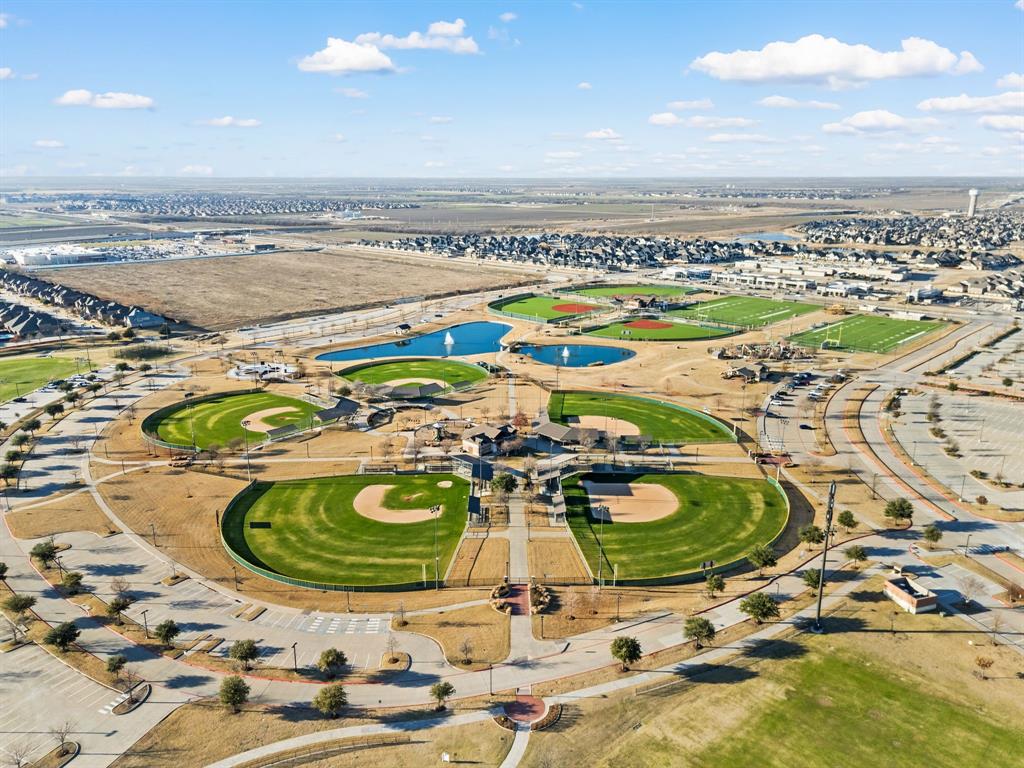 Lakes Of Prosper Ph Five B - Residential