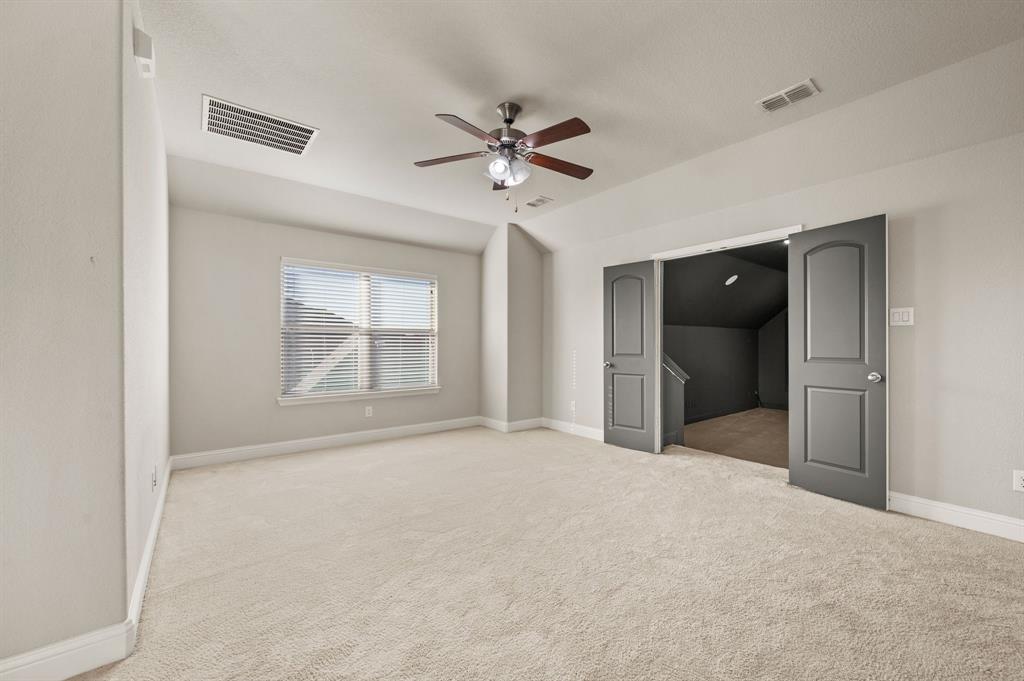 Lakes Of Prosper Ph Five B - Residential