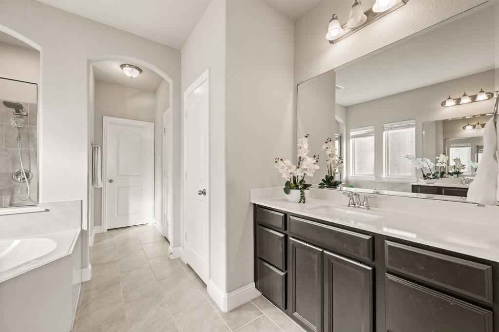 Lakes Of Prosper Ph Five B - Residential