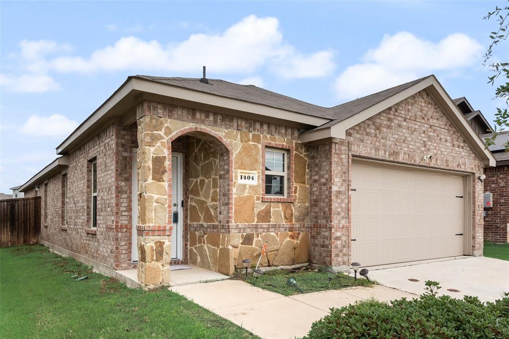 1404 Sebastian Drive