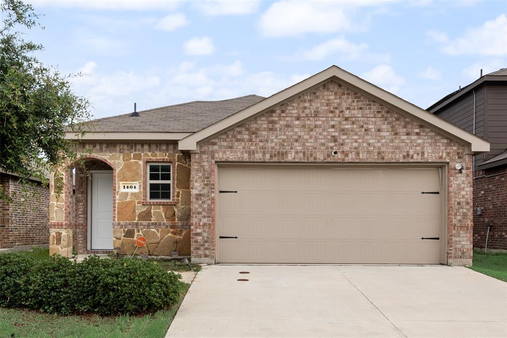 1404 Sebastian Drive