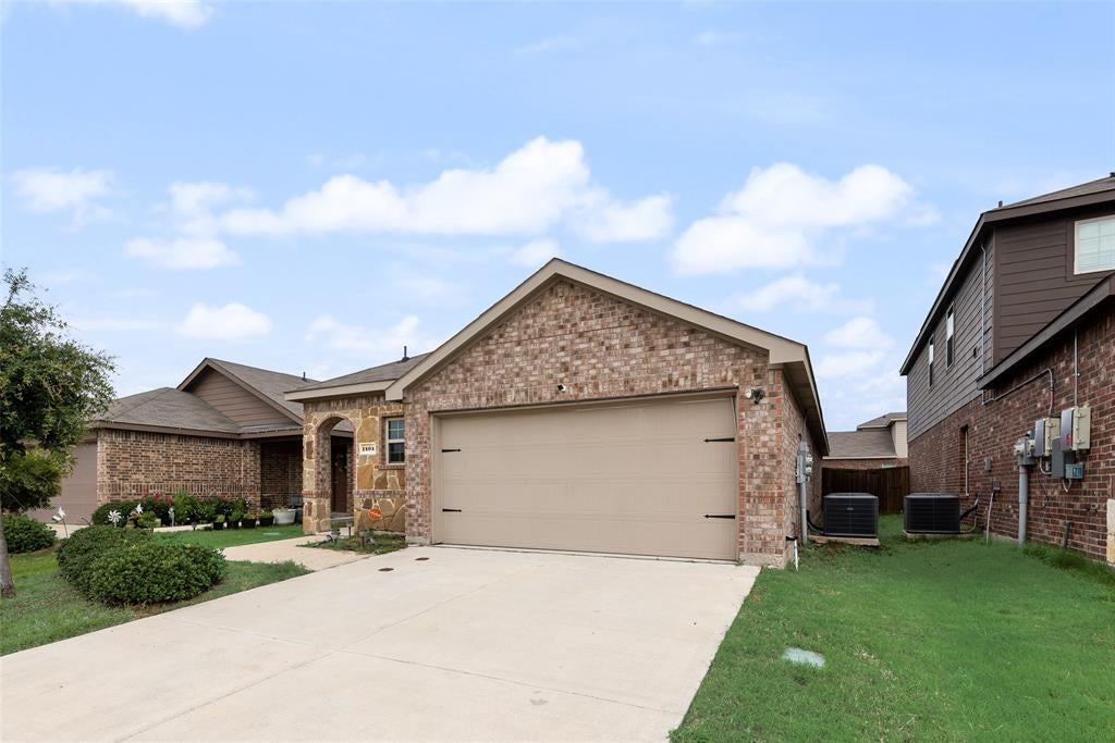 1404 Sebastian Drive