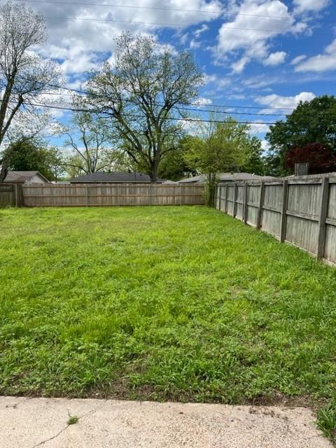 Southland Park Sub - Residential