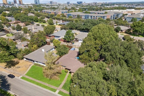Photo of 5629 Ledgestone Drive, Dallas, TX 75214 (MLS # 21386826)