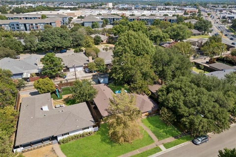 Tiny photo for 5629 Ledgestone Drive, Dallas, TX 75214 (MLS # 21386826)
