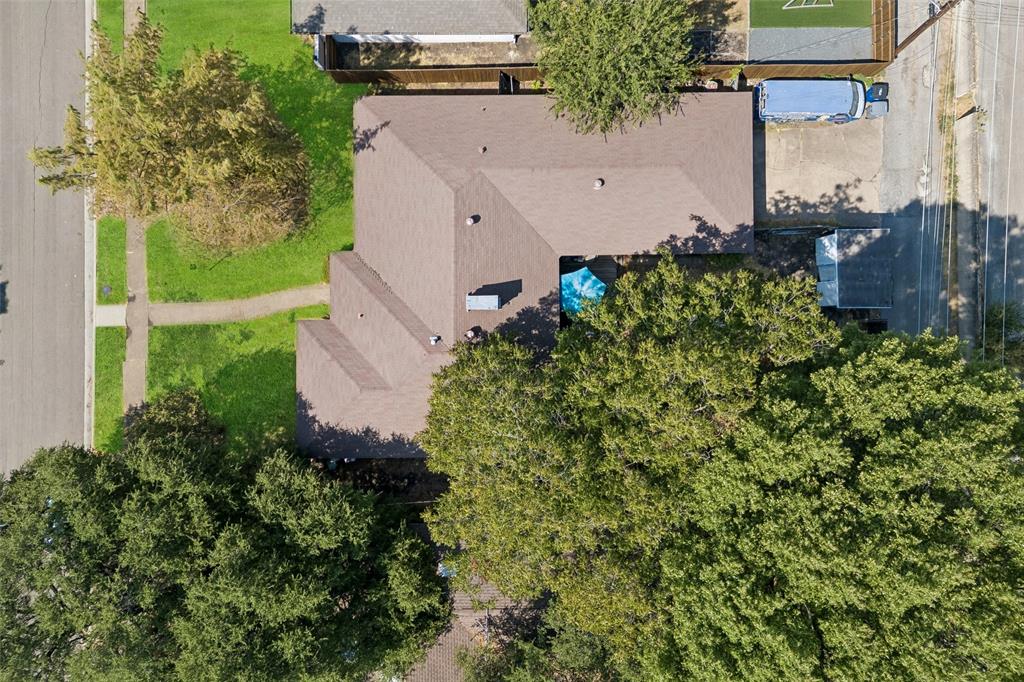 5629 Ledgestone Drive