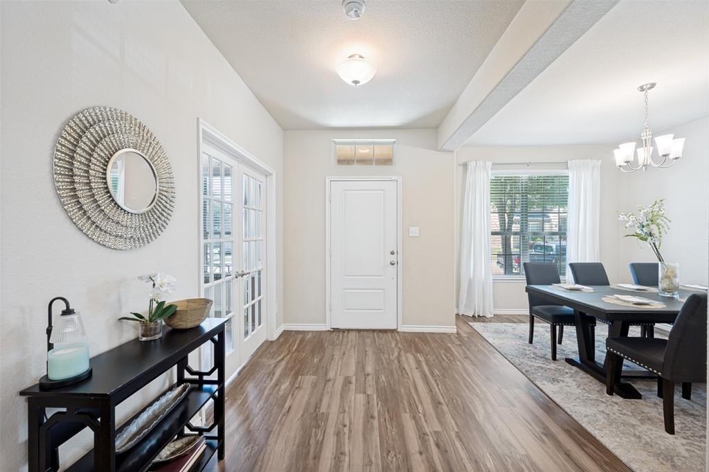 2261 Barx Drive