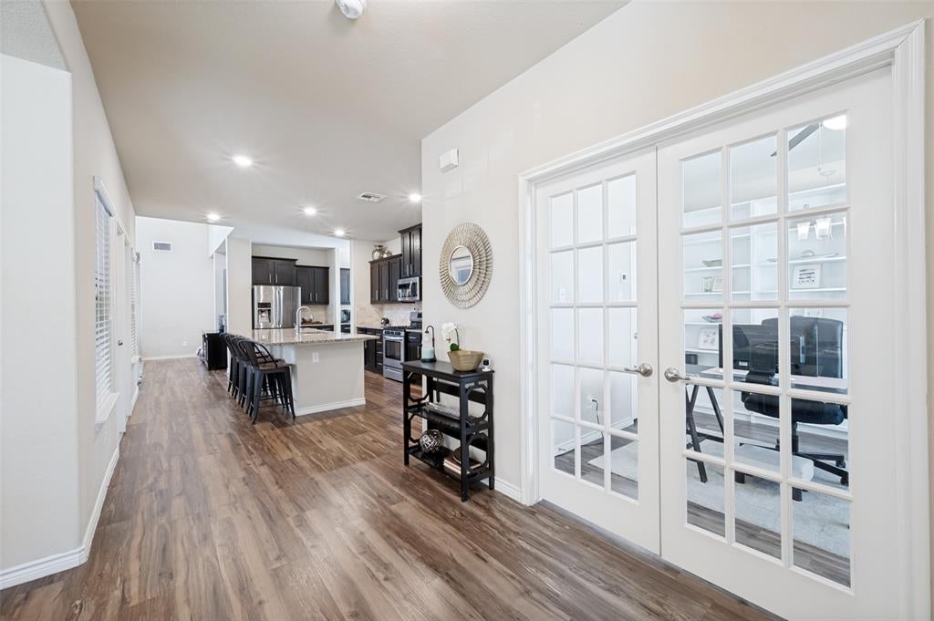 2261 Barx Drive