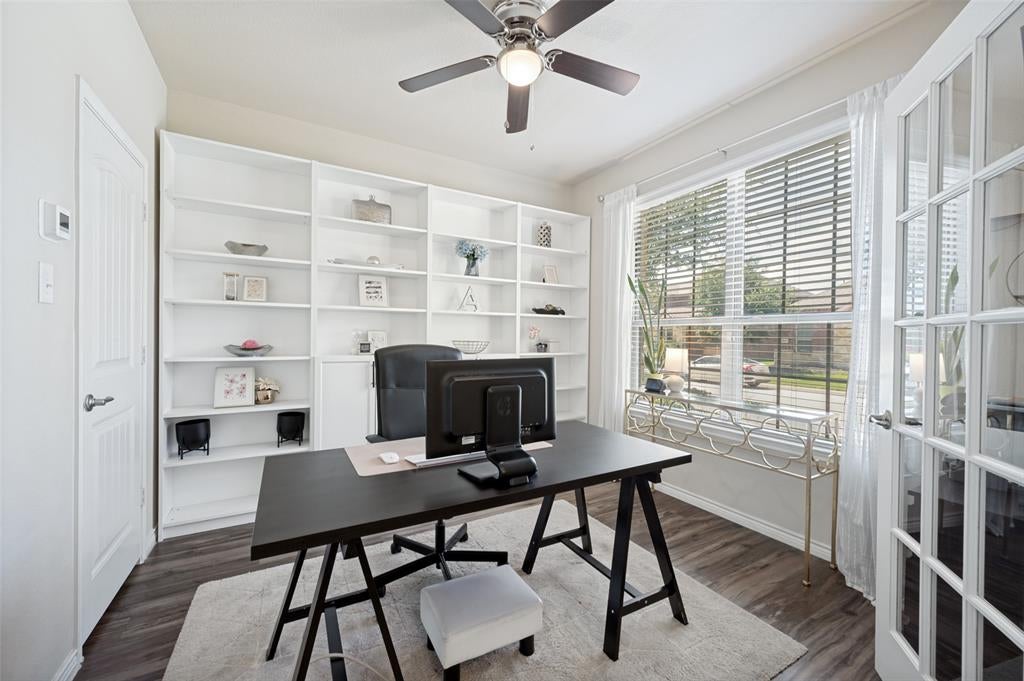 2261 Barx Drive