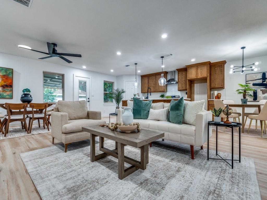 Lake Highlands North - Residential