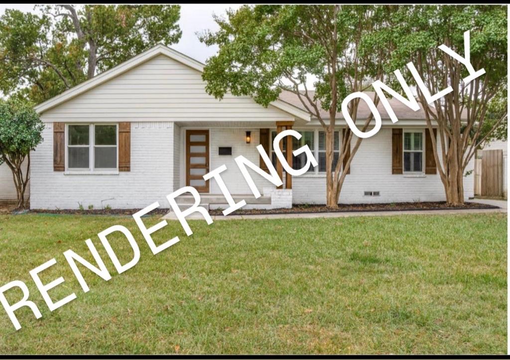 Lake Highlands North - Residential