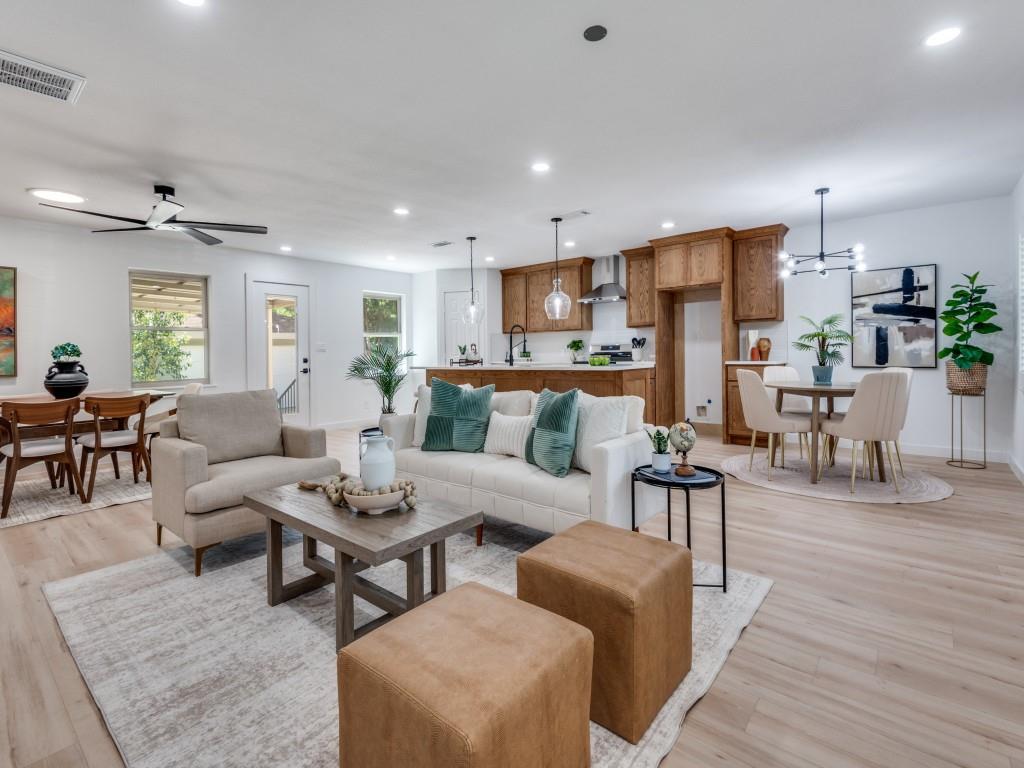 Lake Highlands North - Residential