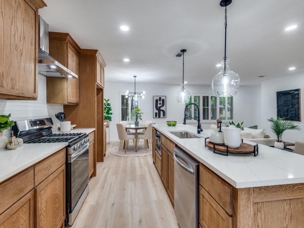 Lake Highlands North - Residential