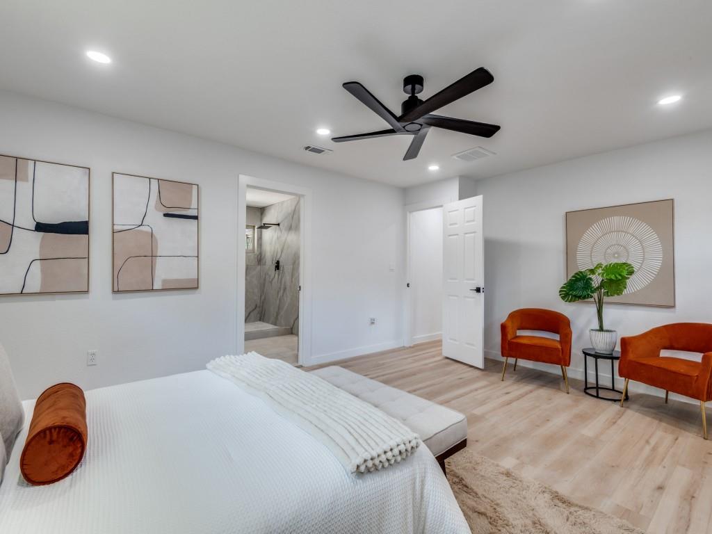 Lake Highlands North - Residential