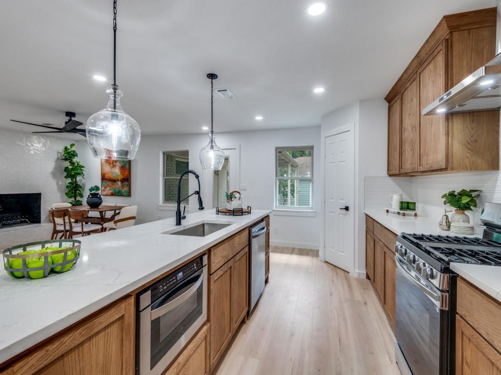 Lake Highlands North - Residential