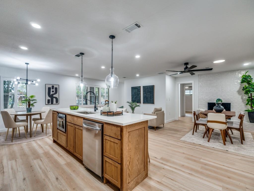 Lake Highlands North - Residential