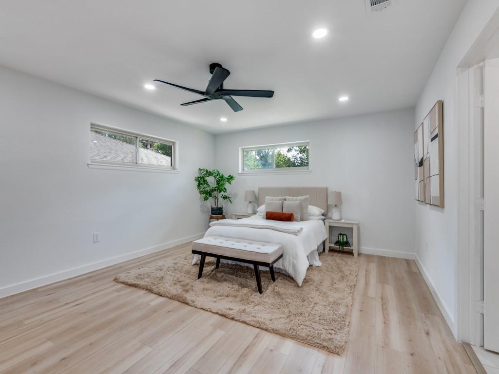 Lake Highlands North - Residential