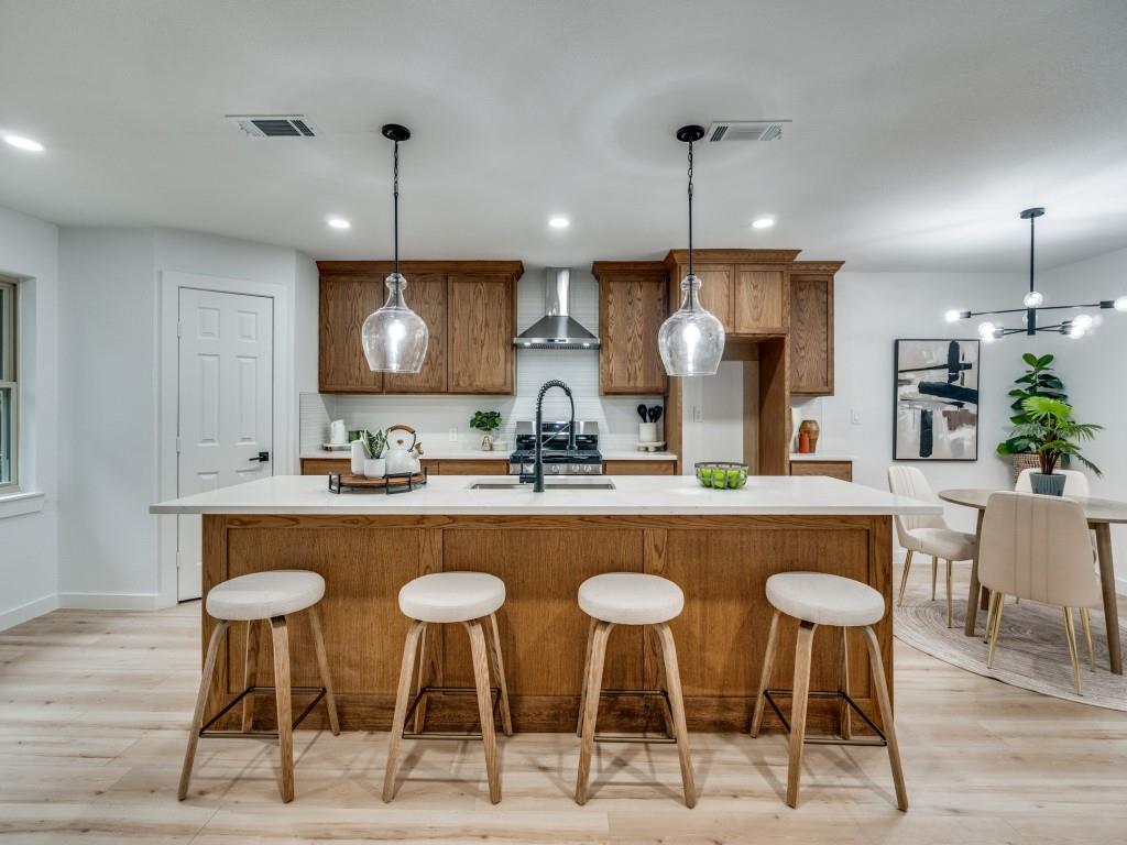 Lake Highlands North - Residential