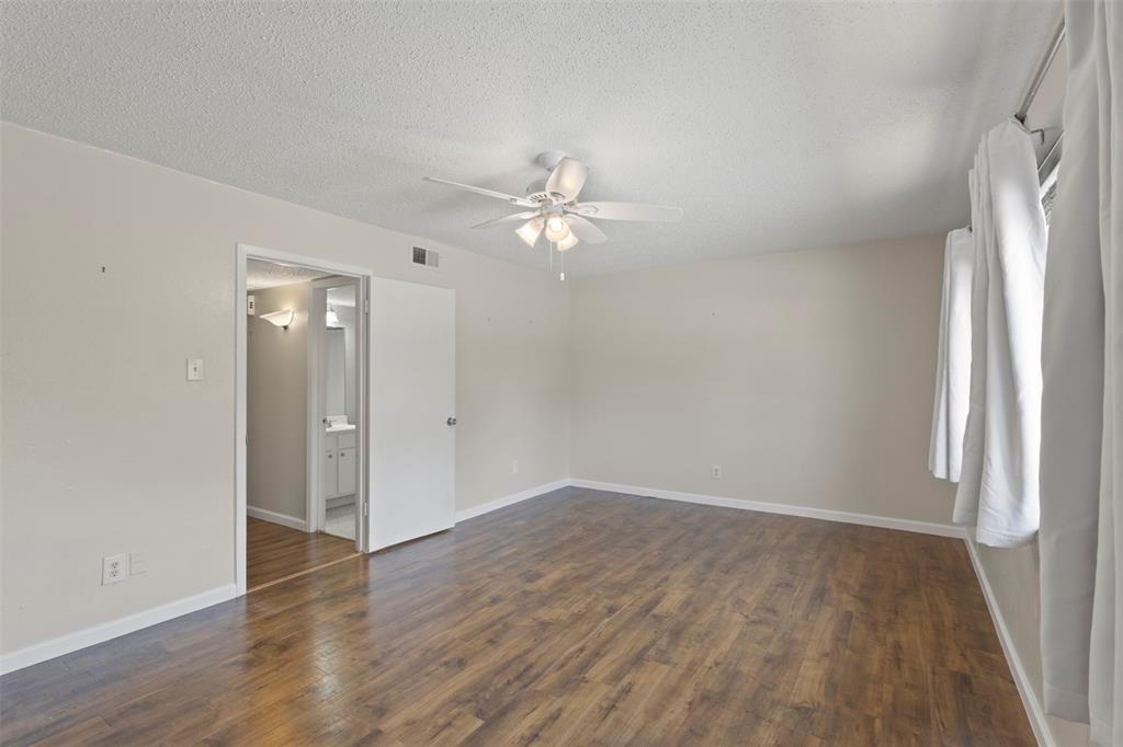 One Steppington Place Condos - Residential