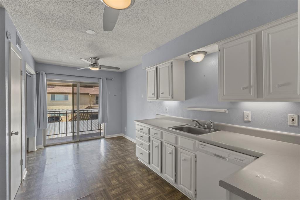 One Steppington Place Condos - Residential