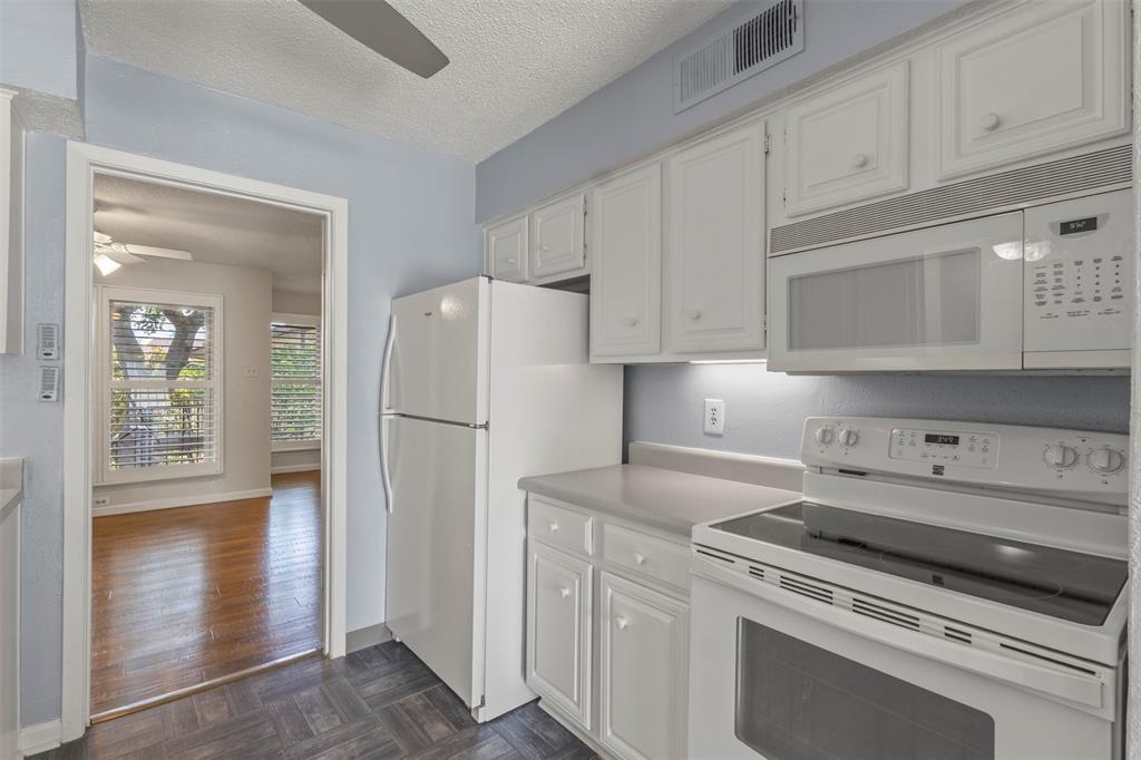 One Steppington Place Condos - Residential