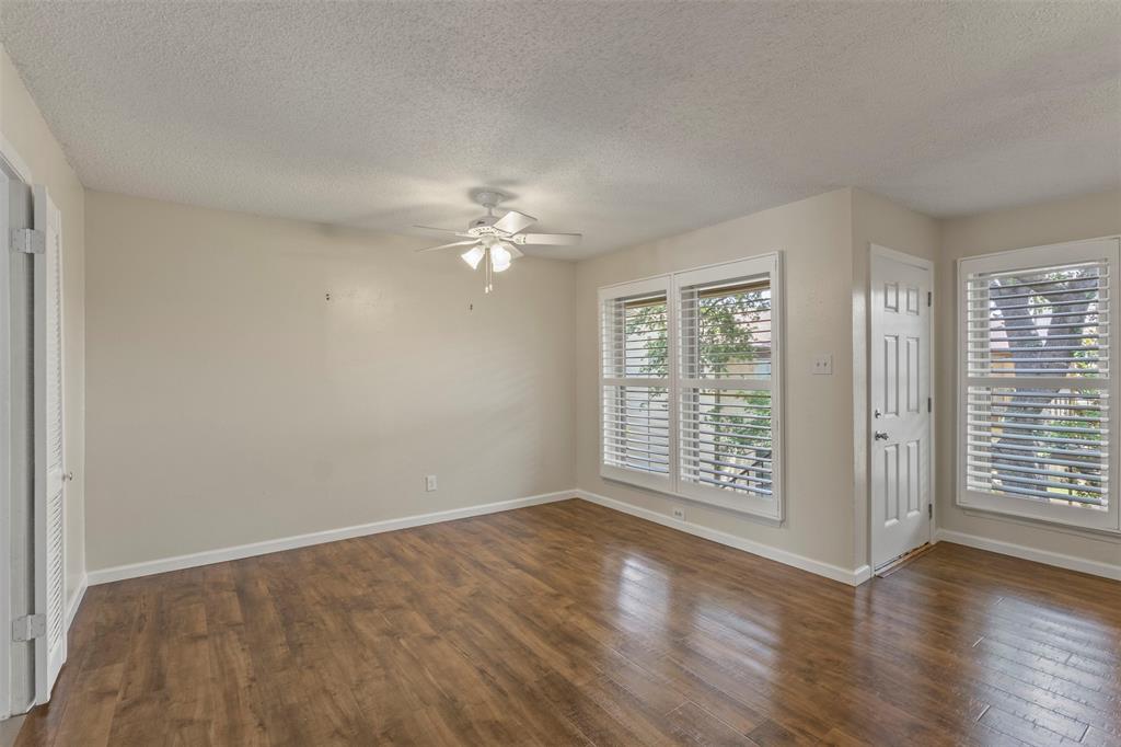 One Steppington Place Condos - Residential