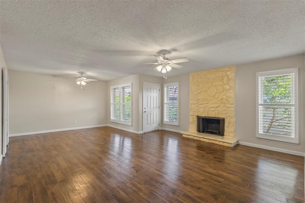 One Steppington Place Condos - Residential