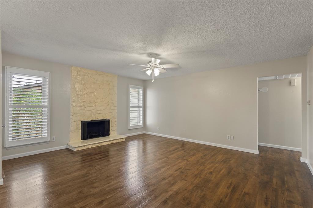 One Steppington Place Condos - Residential