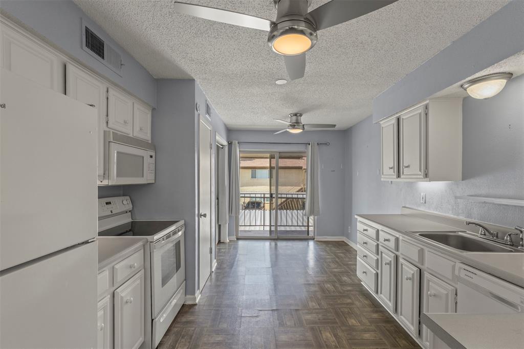 One Steppington Place Condos - Residential