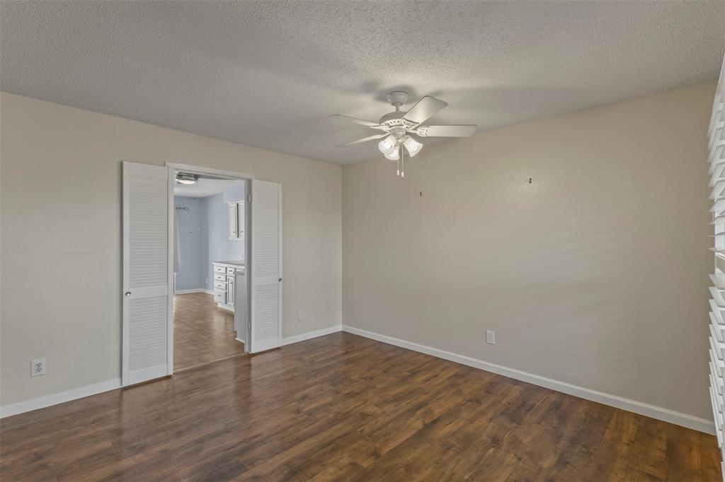 One Steppington Place Condos - Residential