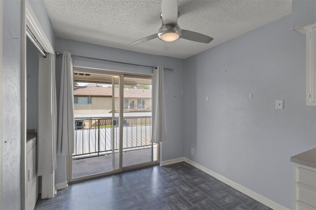One Steppington Place Condos - Residential