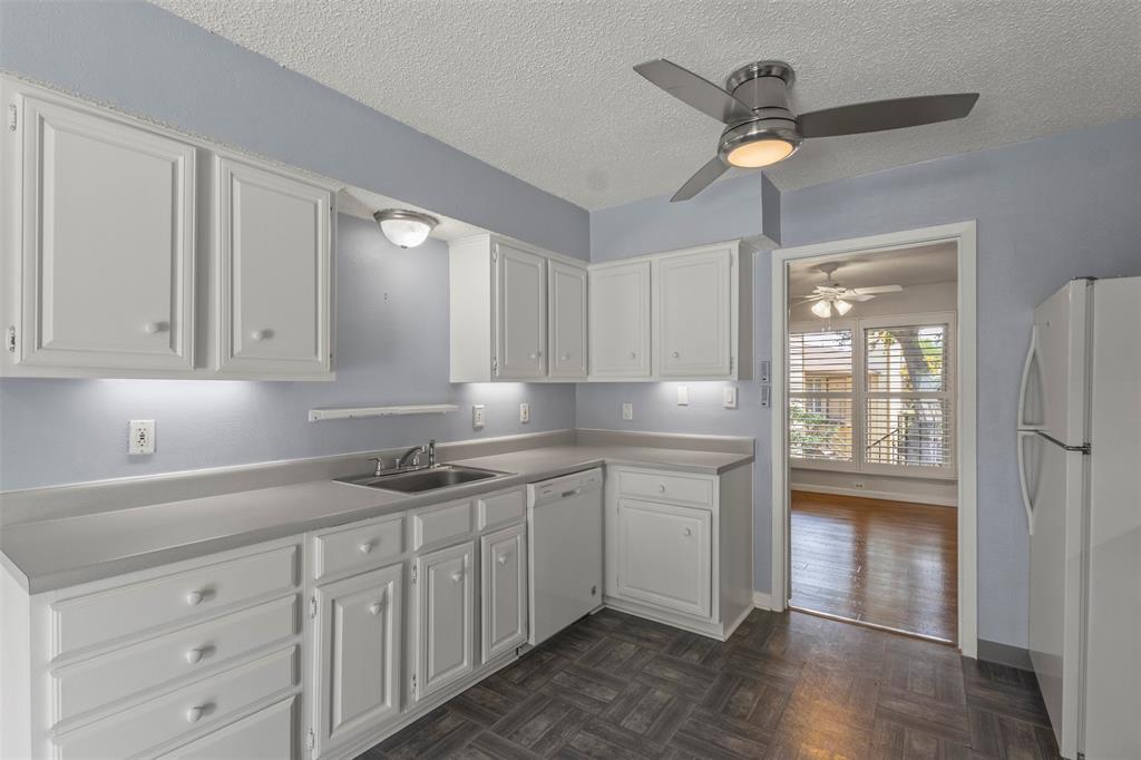 One Steppington Place Condos - Residential
