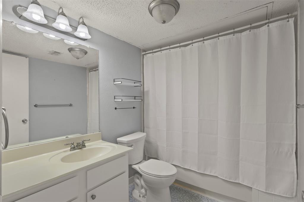 One Steppington Place Condos - Residential