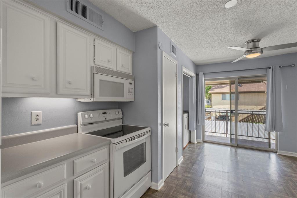 One Steppington Place Condos - Residential