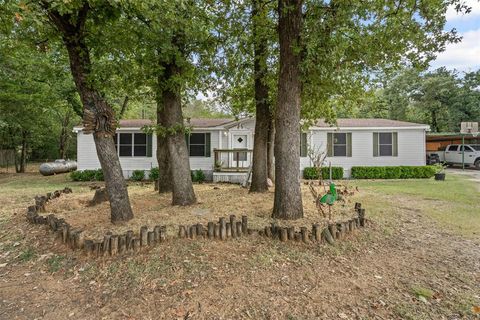 309 Forestwood Drive Alvarado TX 76009