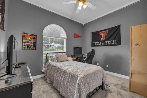 Tiny photo for 1229 S Haven, Hewitt, TX 76643 (MLS # 21098886)