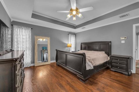 Tiny photo for 1229 S Haven, Hewitt, TX 76643 (MLS # 21098886)