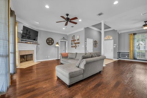 Tiny photo for 1229 S Haven, Hewitt, TX 76643 (MLS # 21098886)