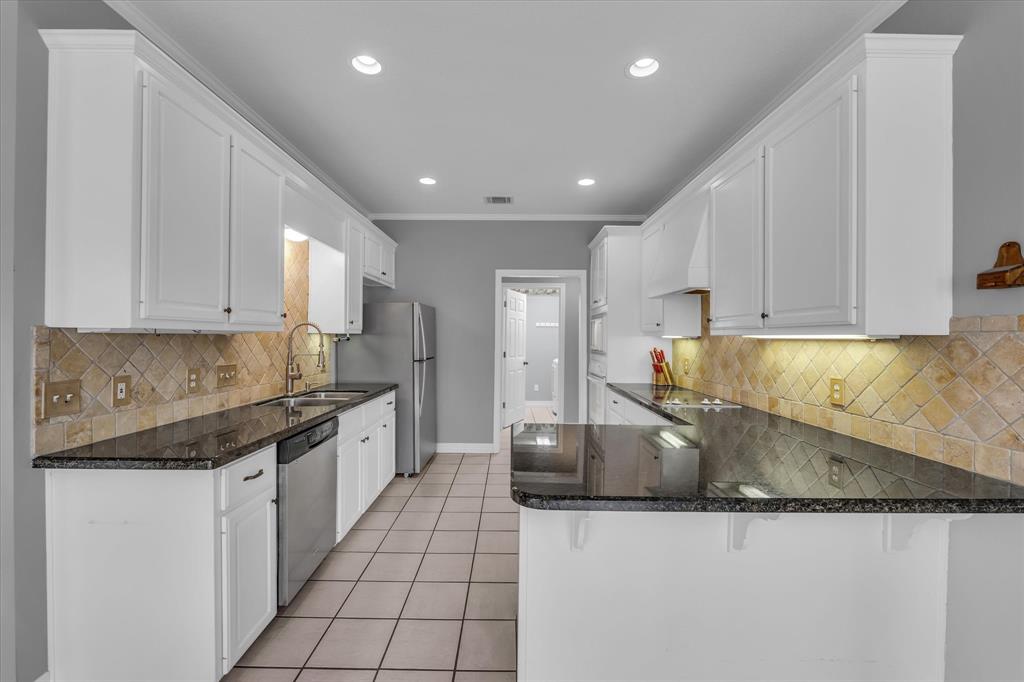 Stoneridge - Residential