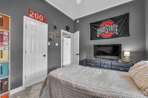 Tiny photo for 1229 S Haven, Hewitt, TX 76643 (MLS # 21098886)