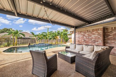 Tiny photo for 1229 S Haven, Hewitt, TX 76643 (MLS # 21098886)