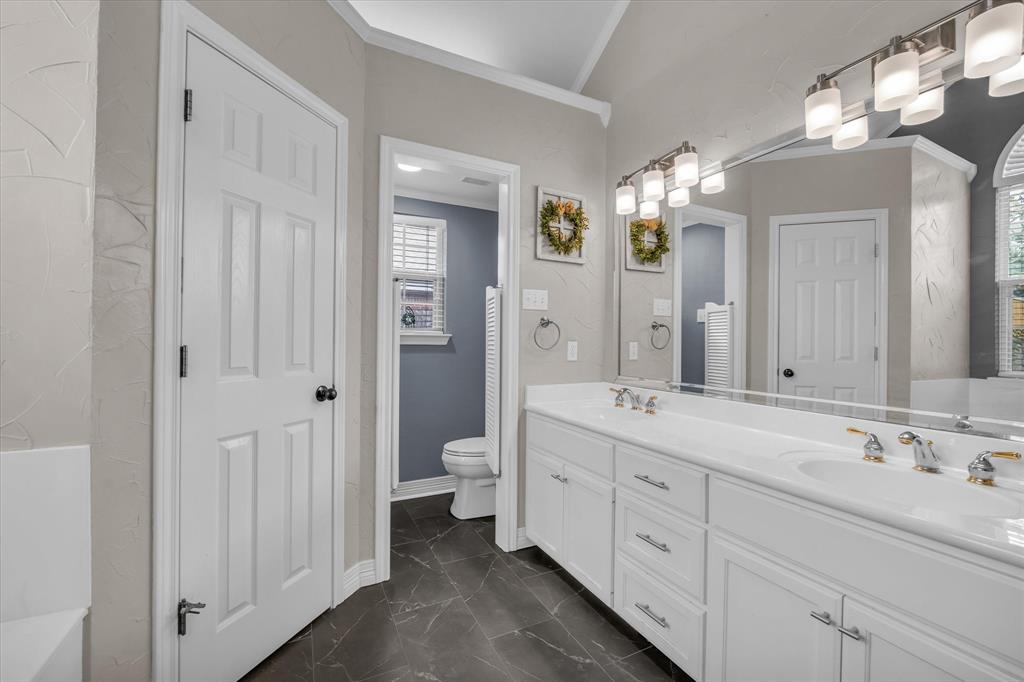 Stoneridge - Residential