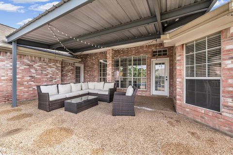 Tiny photo for 1229 S Haven, Hewitt, TX 76643 (MLS # 21098886)