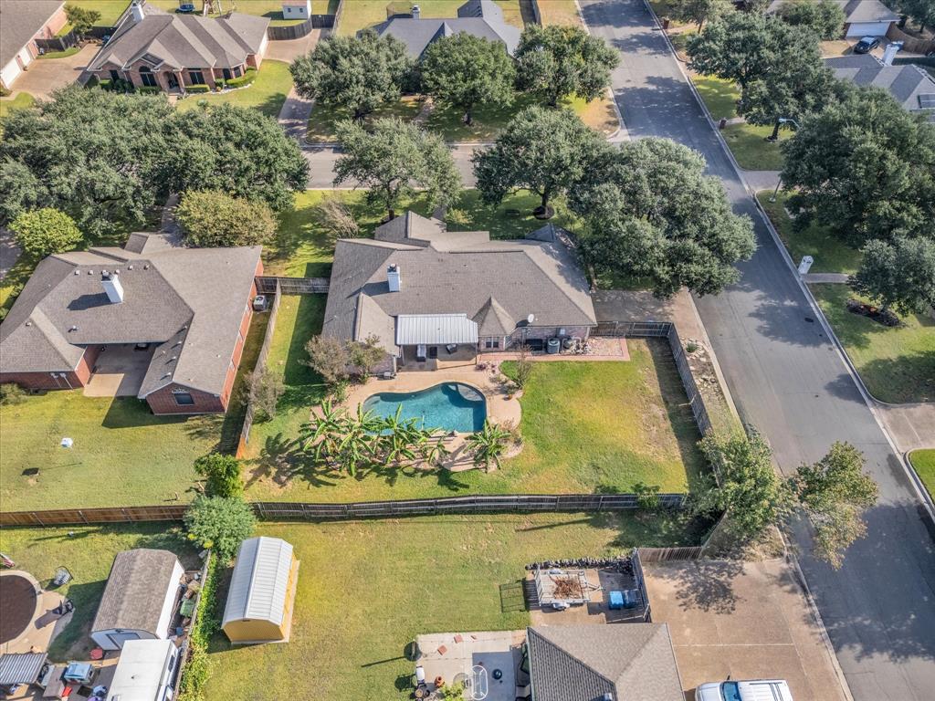 Stoneridge - Residential