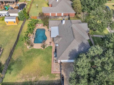 Tiny photo for 1229 S Haven, Hewitt, TX 76643 (MLS # 21098886)