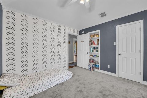 Tiny photo for 1229 S Haven, Hewitt, TX 76643 (MLS # 21098886)