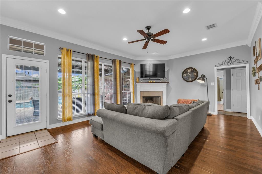 Stoneridge - Residential