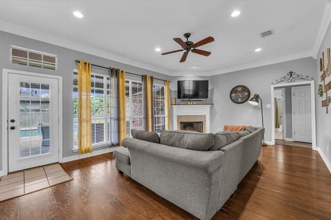 Tiny photo for 1229 S Haven, Hewitt, TX 76643 (MLS # 21098886)