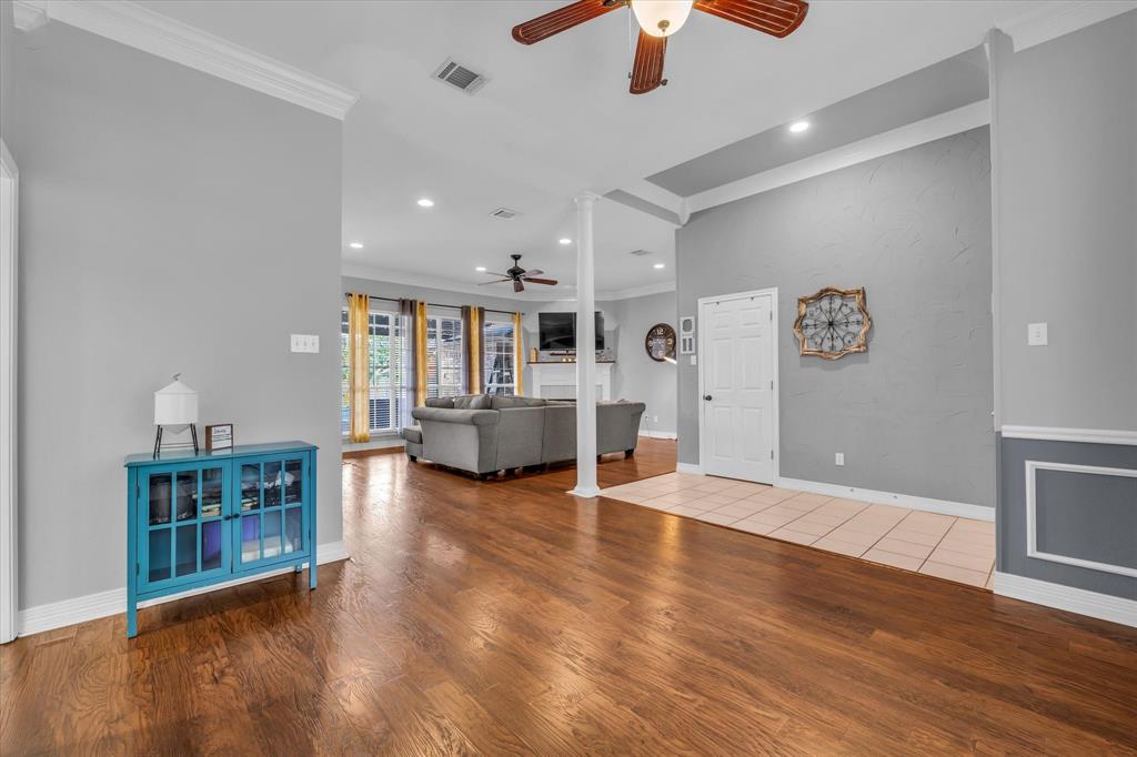 Stoneridge - Residential